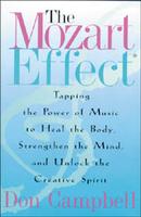 Mozart Effect book cover